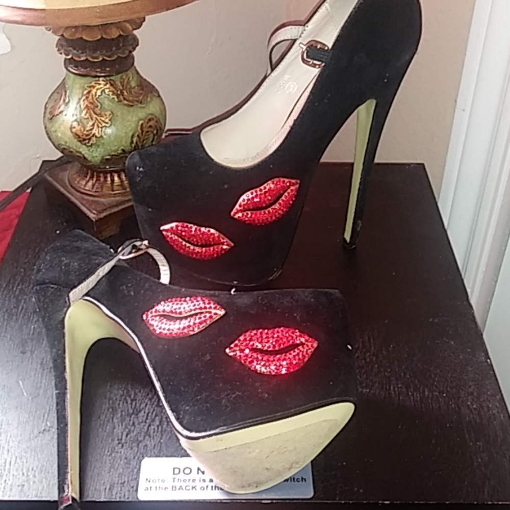 shoe